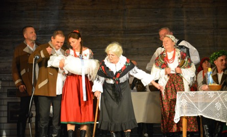 42. OGÓLNOPOLSKI SEJMIK TEATRÓW WSI POLSKIEJ