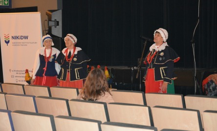 42. OGÓLNOPOLSKI SEJMIK TEATRÓW WSI POLSKIEJ