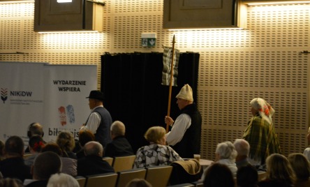 42. OGÓLNOPOLSKI SEJMIK TEATRÓW WSI POLSKIEJ