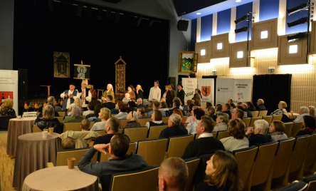 42. OGÓLNOPOLSKI SEJMIK TEATRÓW WSI POLSKIEJ