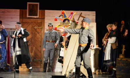 42. OGÓLNOPOLSKI SEJMIK TEATRÓW WSI POLSKIEJ