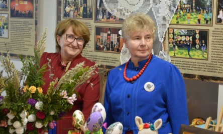 50. Międzywojewódzki Sejmik Wiejskich Zespołów Teatralnych