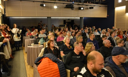 42. OGÓLNOPOLSKI SEJMIK TEATRÓW WSI POLSKIEJ