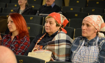 50. Międzywojewódzki Sejmik Wiejskich Zespołów Teatralnych