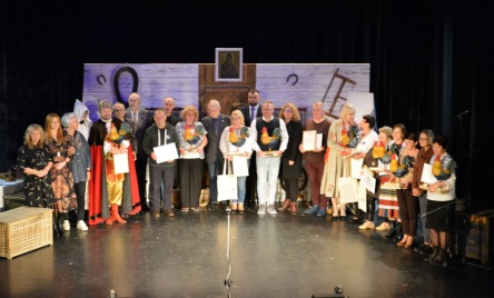 42. OGÓLNOPOLSKI SEJMIK TEATRÓW WSI POLSKIEJ