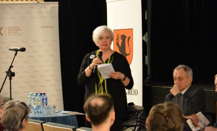 50. Międzywojewódzki Sejmik Wiejskich Zespołów Teatralnych