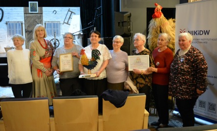 42. OGÓLNOPOLSKI SEJMIK TEATRÓW WSI POLSKIEJ