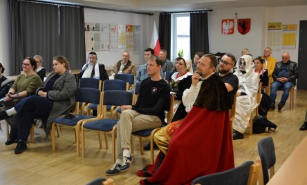 42. OGÓLNOPOLSKI SEJMIK TEATRÓW WSI POLSKIEJ