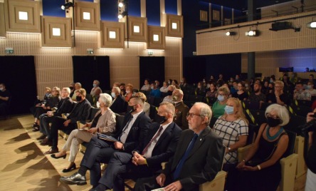 Sejmikowa publiczność