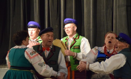 Jan Tarnowski – Kapela Tarnowskich - koncert