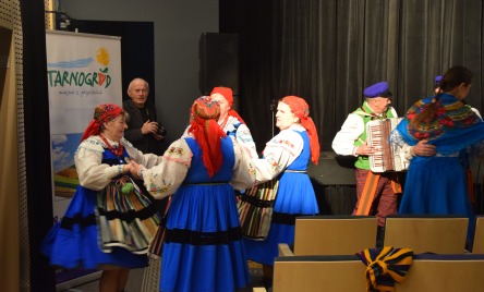 Jan Tarnowski – Kapela Tarnowskich - koncert