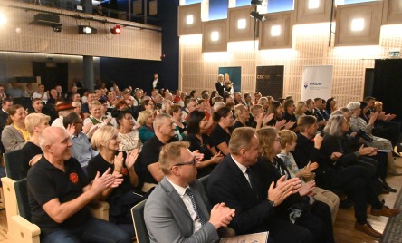 40. OGÓLNOPOLSKI SEJMIK TEATRÓW WSI POLSKIEJ 2023