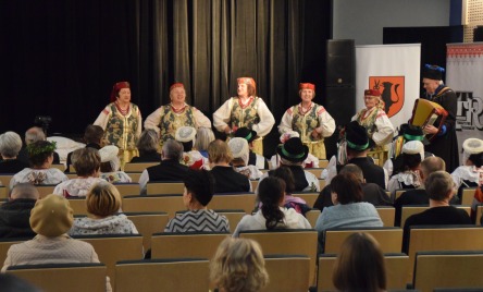 Tarnogrodzka Kapela Ludowa