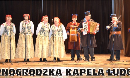 Tarnogrodzka Kapela Ludowa