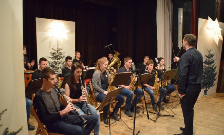 Tarnogrodzka Orkiestra Dęta