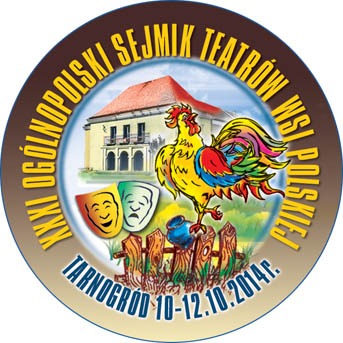 PLAKIETKA SEJMIKOWA