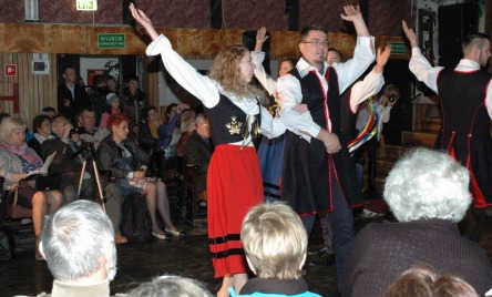 Regionalny Teatr Dramatyczny z Luzina, WESELE Z KASZUBSKĄ TRADYCJĄ