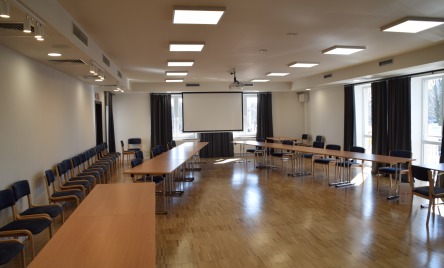 Sala konferencyjna