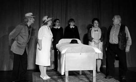 TEATR NAUMIONY z Ornontowic, KOPIDOŁ 