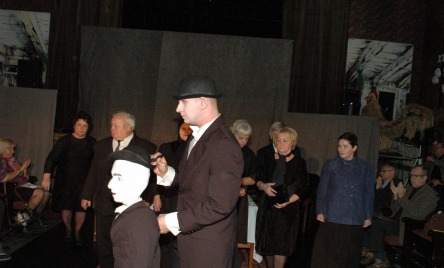 TEATR NAUMIONY z Ornontowic, KOPIDOŁ