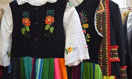 Wypożyczalnia strojów ludowych