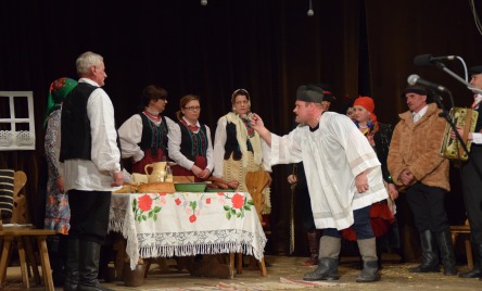 Zespół KORZENIE z Łaguszowa, KUSOKI