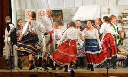 Zespół Obrzędowy z Hańska, KUSAKI 