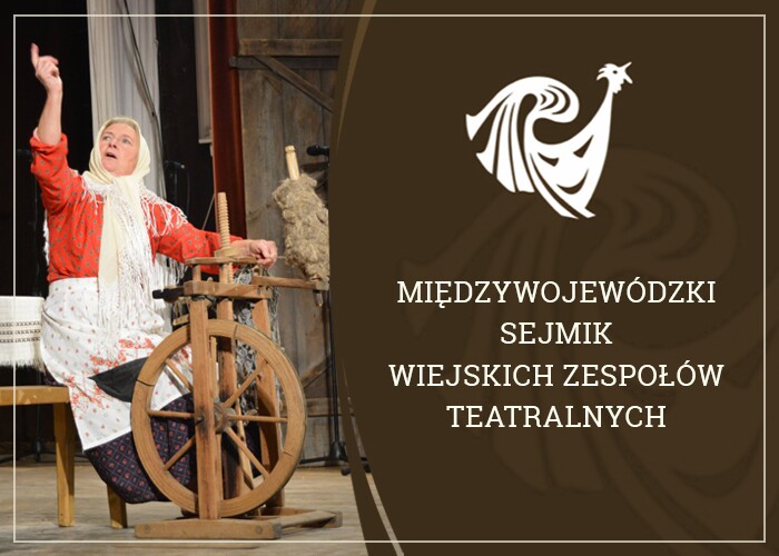 Międzywojewódzki Sejmik Wiejskich Zespołów Teatralnych